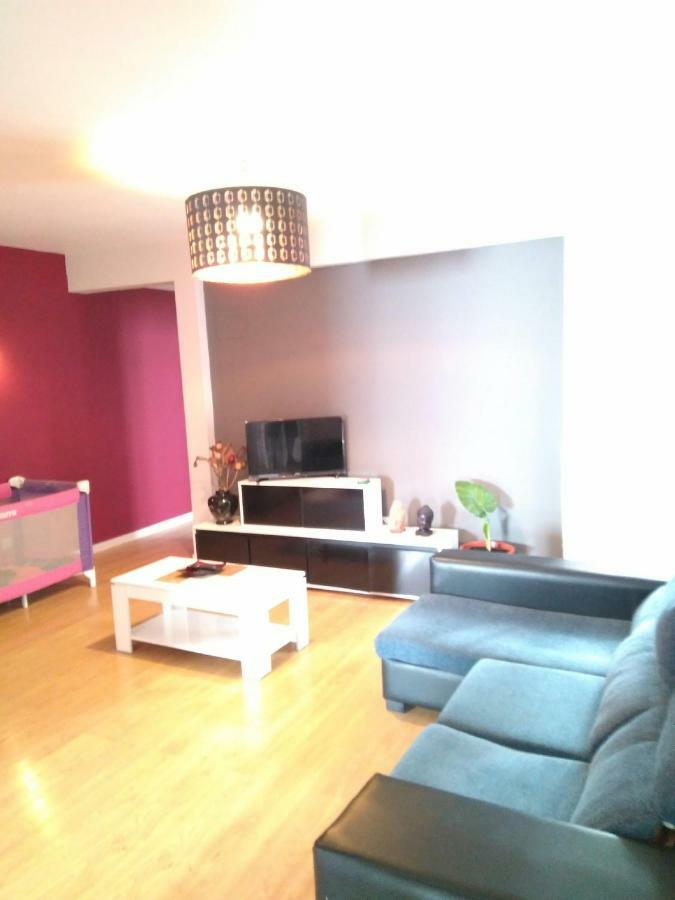 Euskal Dreams Apartment Bermeo Exterior foto