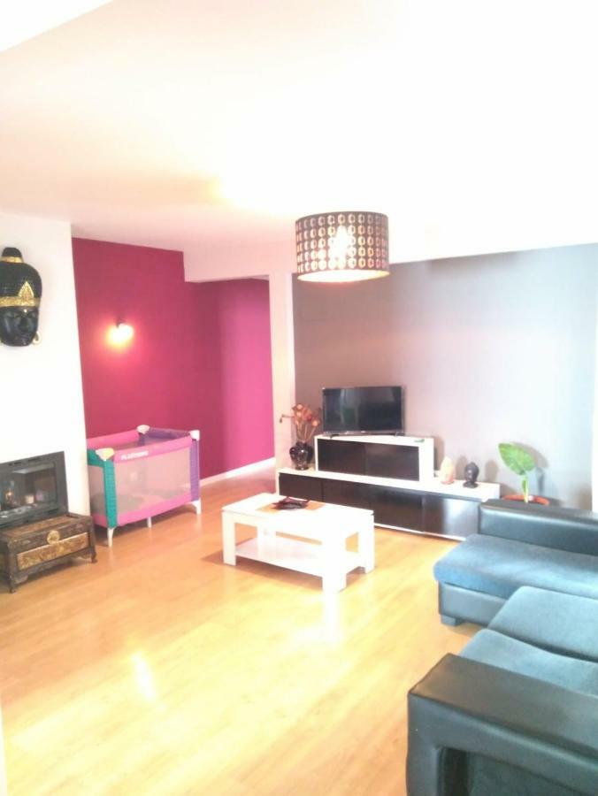 Euskal Dreams Apartment Bermeo Exterior foto
